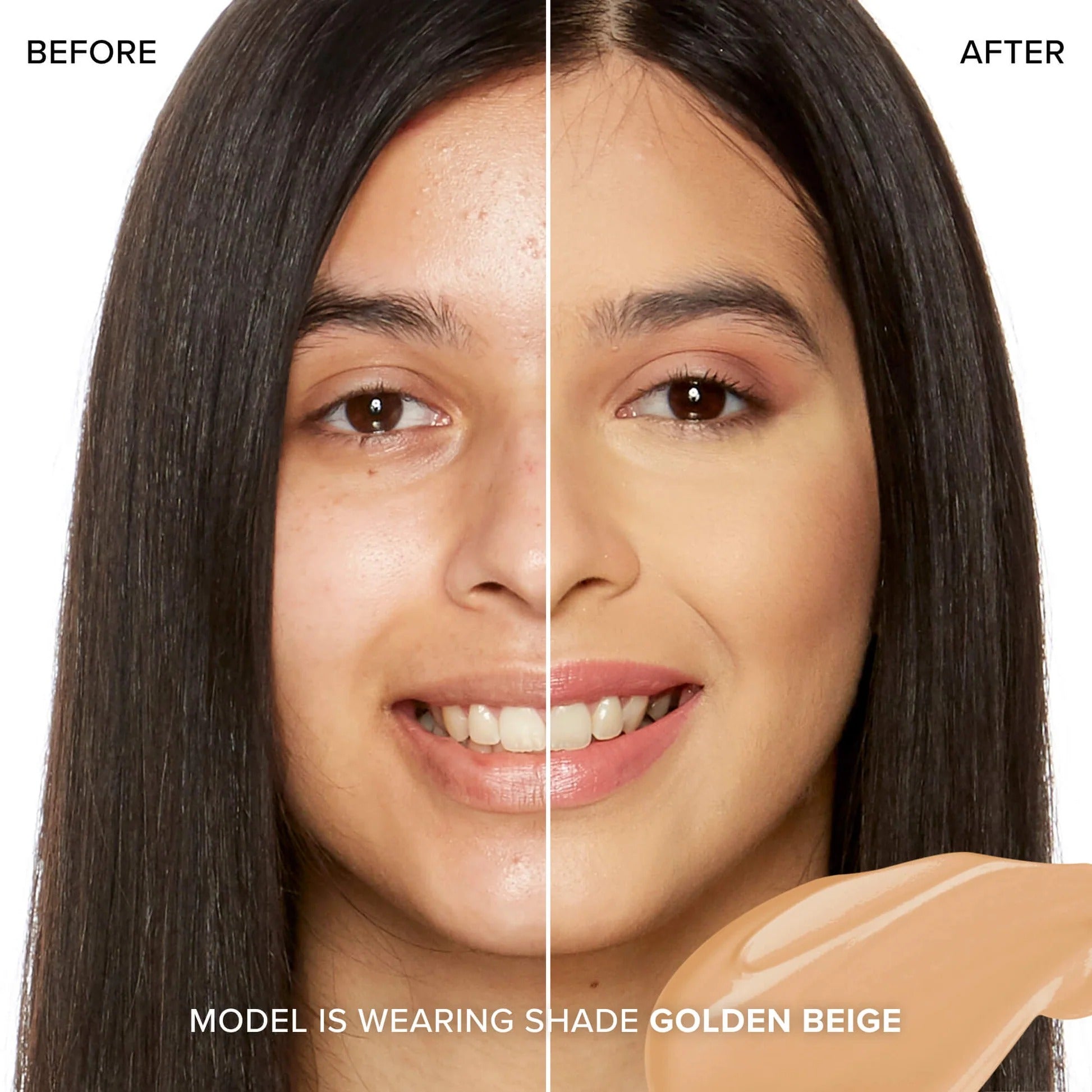 Too Faced Born This Way Matte Foundation 30ml – Porcelain