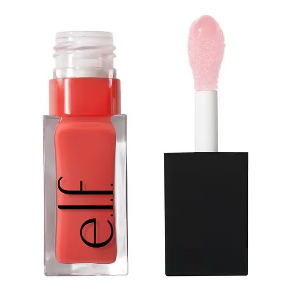 Elf Glow Reviver Lip Oil Pink Quartz 7.6ml
