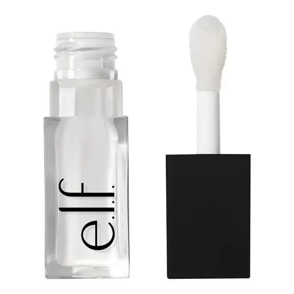 Elf Glow Reviver Lip Oil Crystal Clear 7.6ml