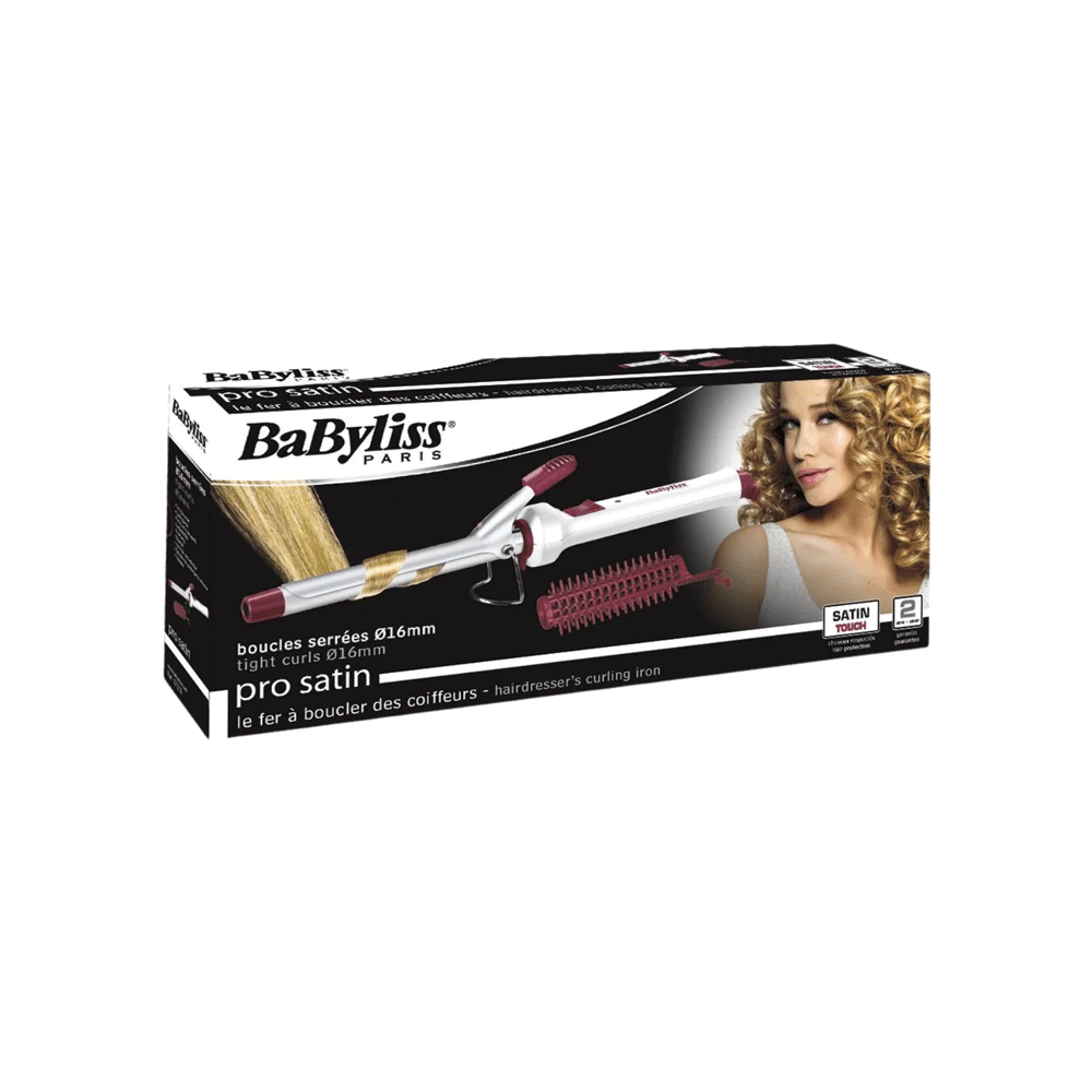 Babyliss Hair Curler 271CE