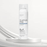 Olaplex No.4D Clean Volume Detox Dry Shampoo 250ml