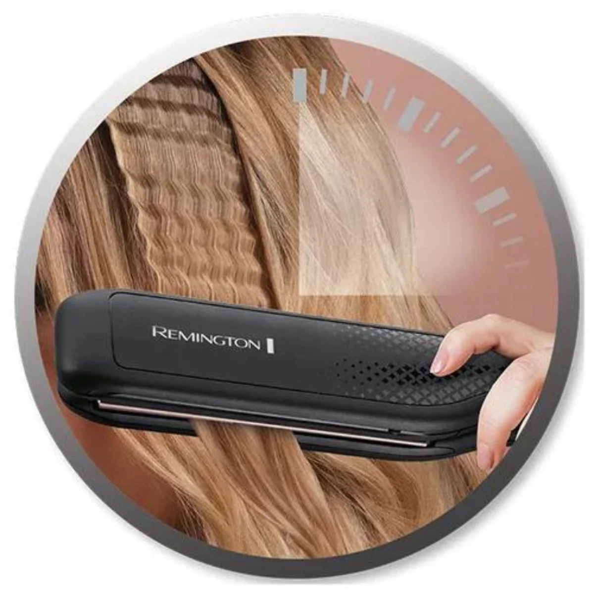Remington Hair Crimper S3580