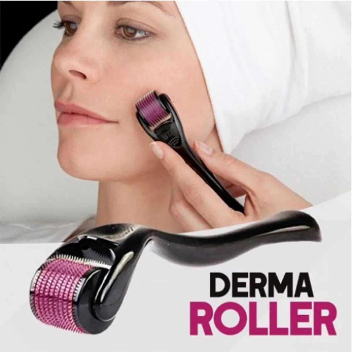 Derma Roller Brillocos (All Models)