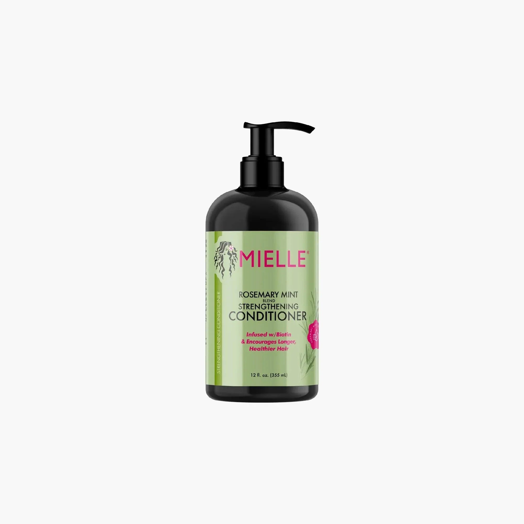 Mielle Rosemary Mint Strengthening Conditioner 355ml