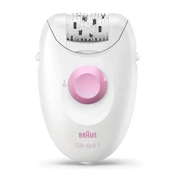 Braun Epilator Silk-épil 1 (SE1176)