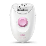 Braun Epilator Silk-épil 1 (SE1176)