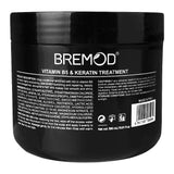 Bremod Hair Mask 500ml Food Keratin