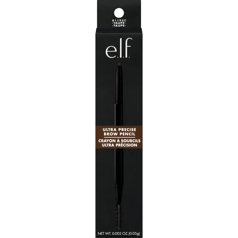 Elf Ultra Precise Brow Pencil Brown 5g
