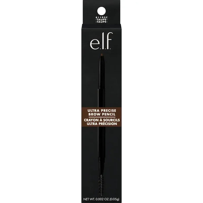 Elf Ultra Precise Brow Pencil Brown 5g