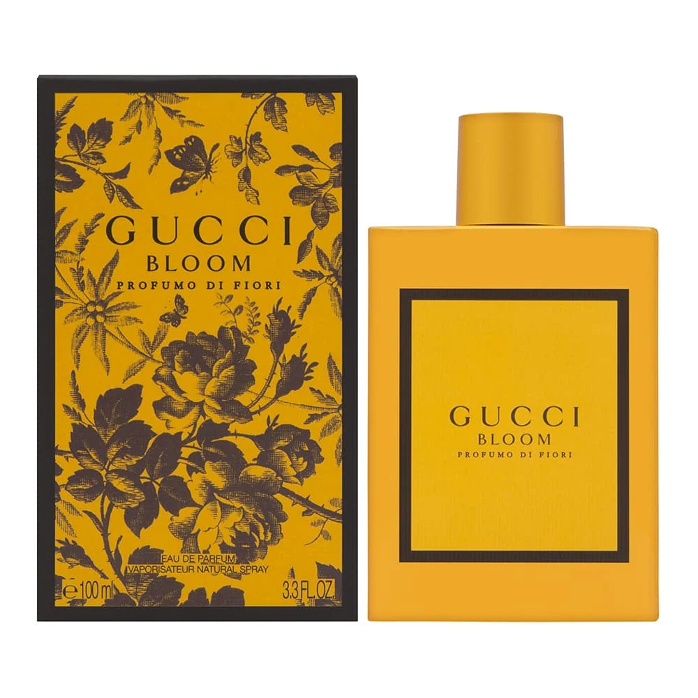 Gucci Bloom Profumo Di Fiori Eau de Parfum 100ml