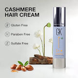 GK Hair Cream 50ml Cashmere