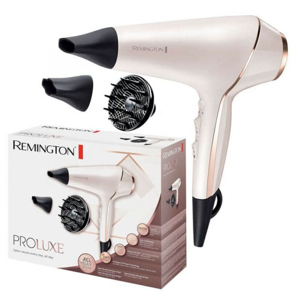 Remington Hair Dryer AC9140