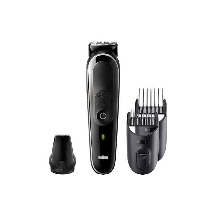 Braun Multi Groom Kit MGK5360