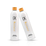 GK Conditioner 250ml Gold