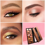 Too Faced Born This Way The Natural Nudes Eye Shadow Palette 8g