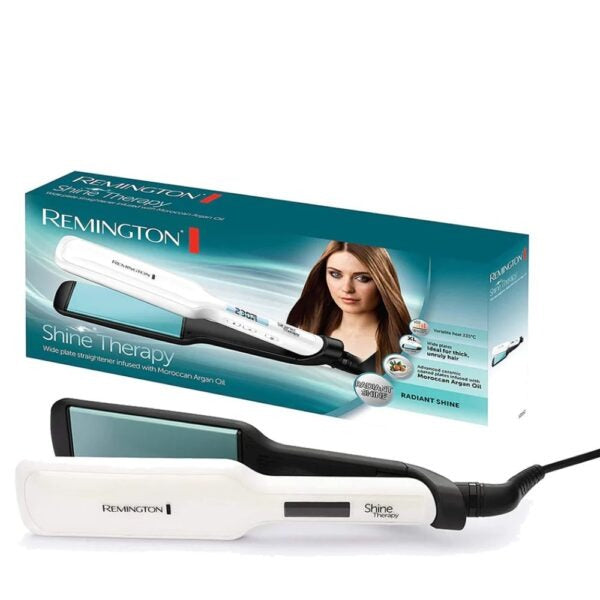Remington Hair Straightener S8550 US1