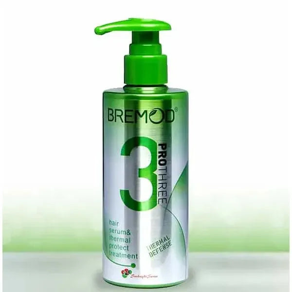 Bremod Pro Three Hair Serum 250ml