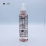 NYX Bare With Me Primer + Set + Refresh Spray 130ml