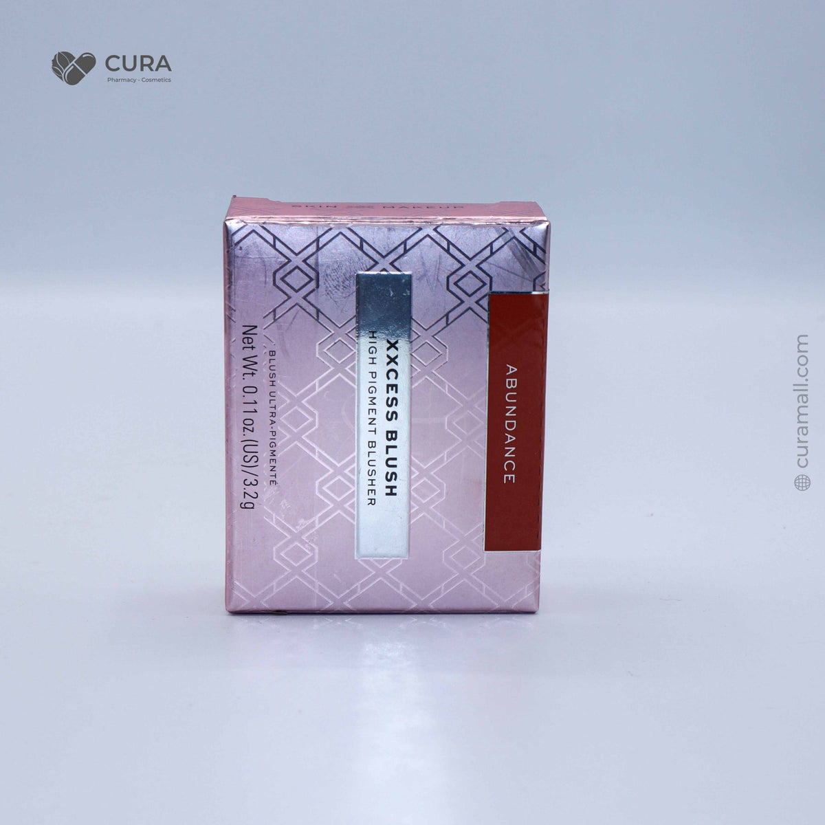 Revolution XXcess Blush Abundance 3.2g