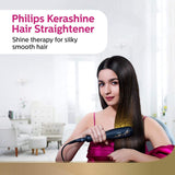 Philips Hair Straightener HP8316