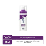 CeraVe Skin Renewing Retinol Serum 30ml