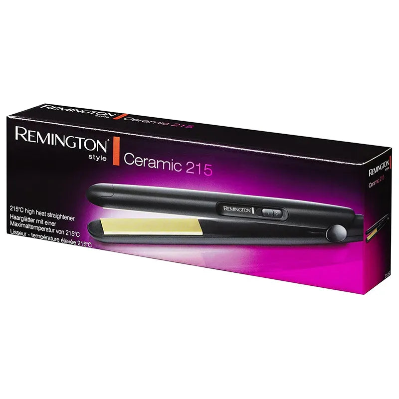 Remington Hair Straightener S1450