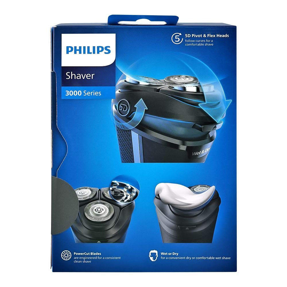 Philips Shaver 3000 Series S3144/00