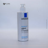La Roche-Posay Lipikar Anti-Dryness Body Milk 400ml