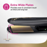 Philips Hair Straightener HP8316