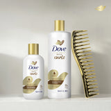Dove Love Those Bold Curls Sulphate Free Co-Wash 400ml