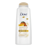 Dove USA Conditioner 603ml Smoothness & Shine Ritual