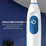 Oral-B Pro Battery Power Toothbrush DB5 White