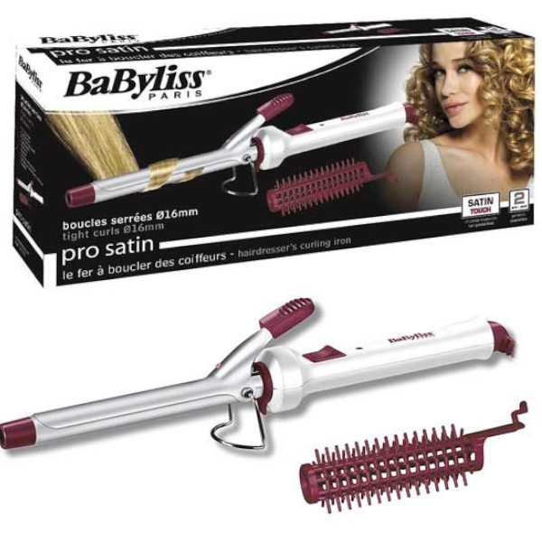 Babyliss Hair Curler 271CE