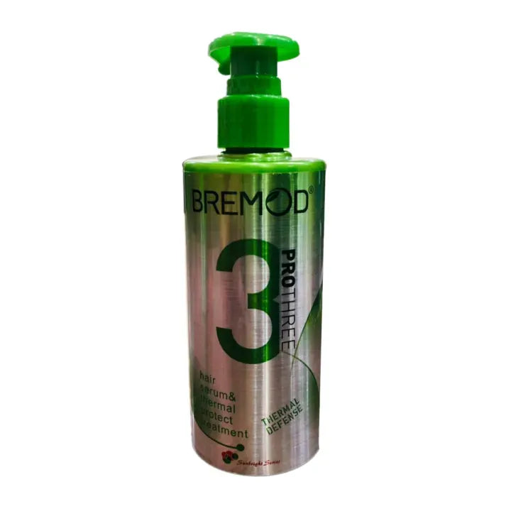 Bremod Pro Three Hair Serum 250ml