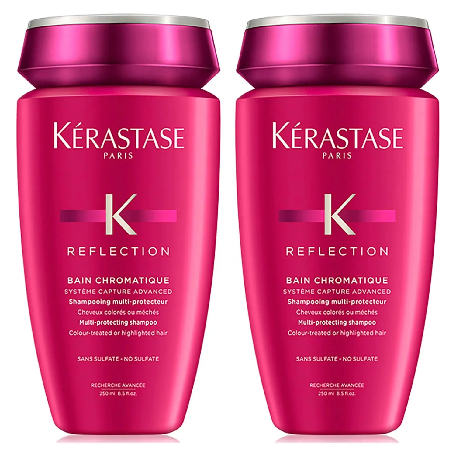 Kerastase Shampoo 250ml K Reflection