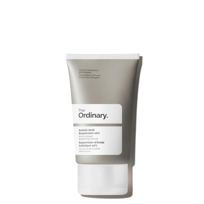 The Ordinary Azelaic Acid Suspension 10% 30ml