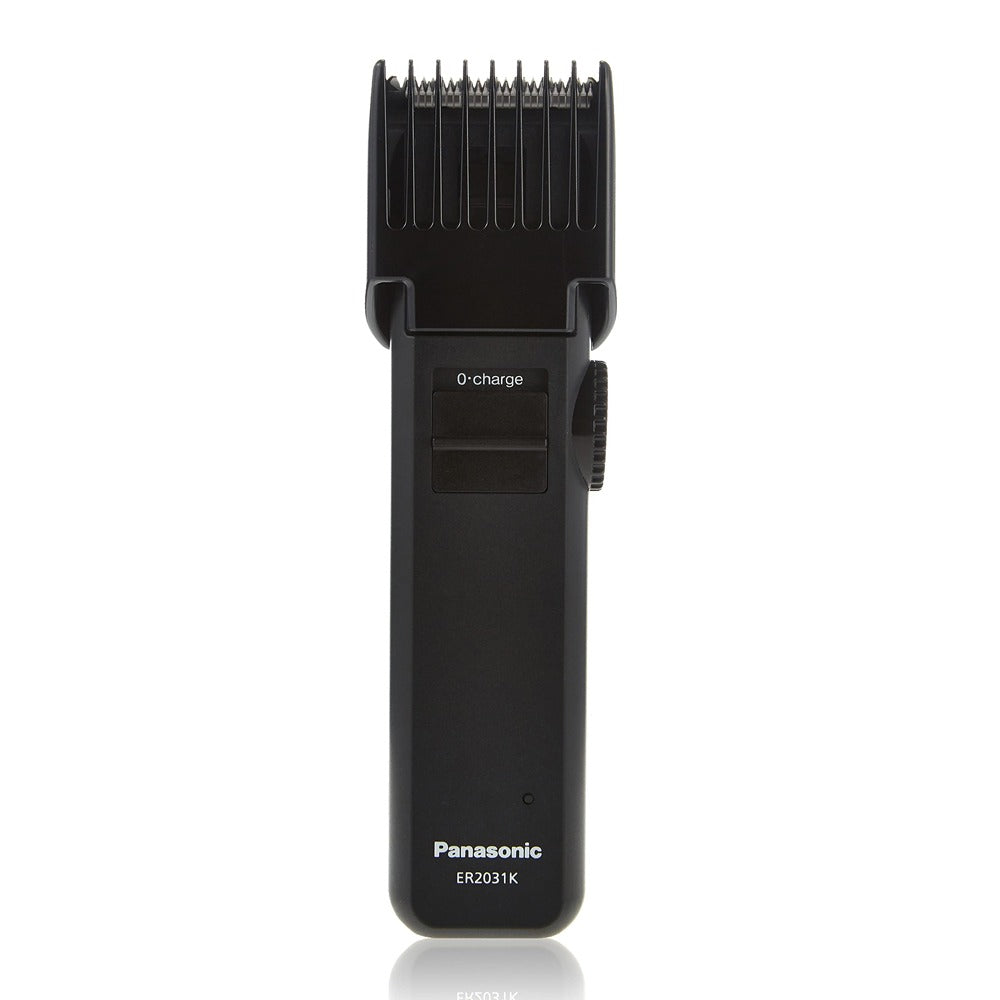 Panasonic Hair & Beard Trimmer ER-2031K