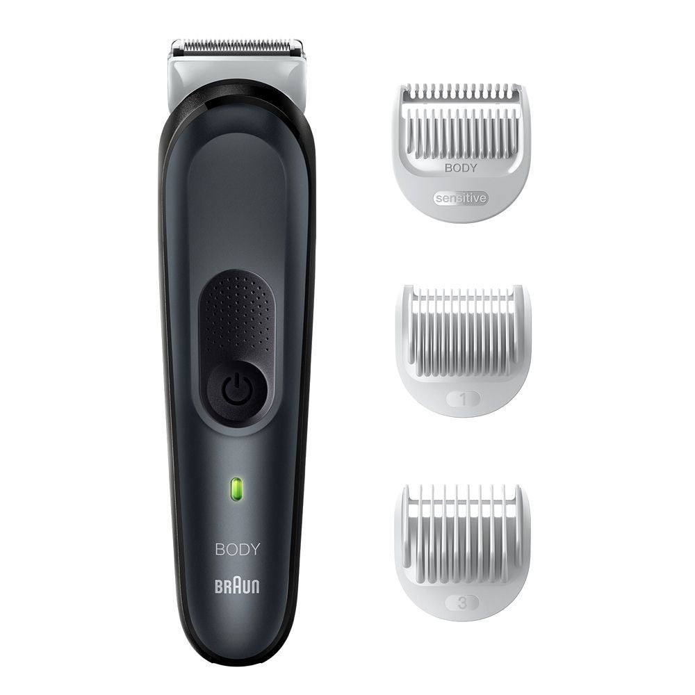 Braun Body Groomer Series 3 (BG3340)