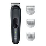 Braun Body Groomer Series 3 (BG3340)