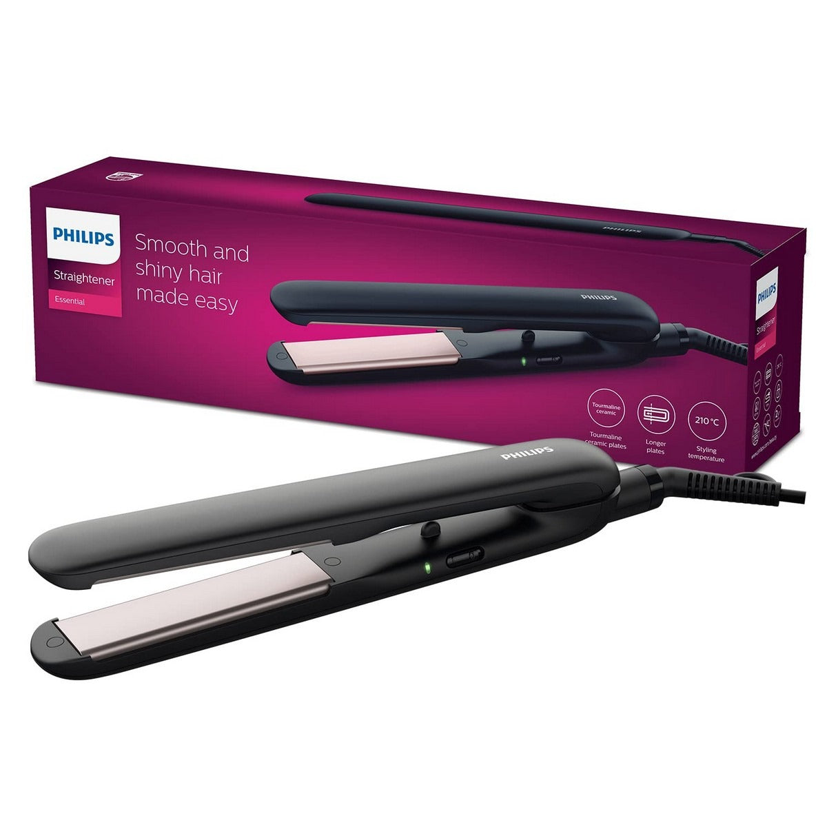 Philips Hair Straightener HP8321