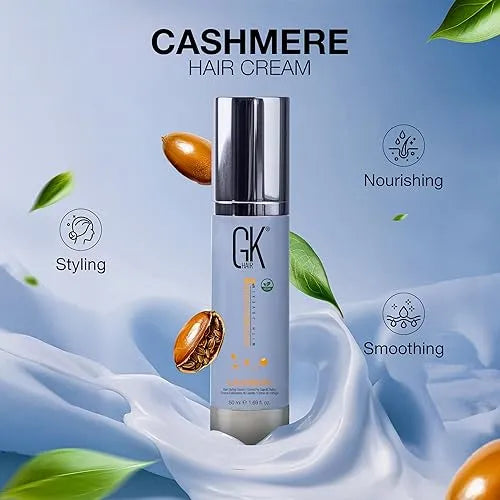 GK Hair Cream 50ml Cashmere