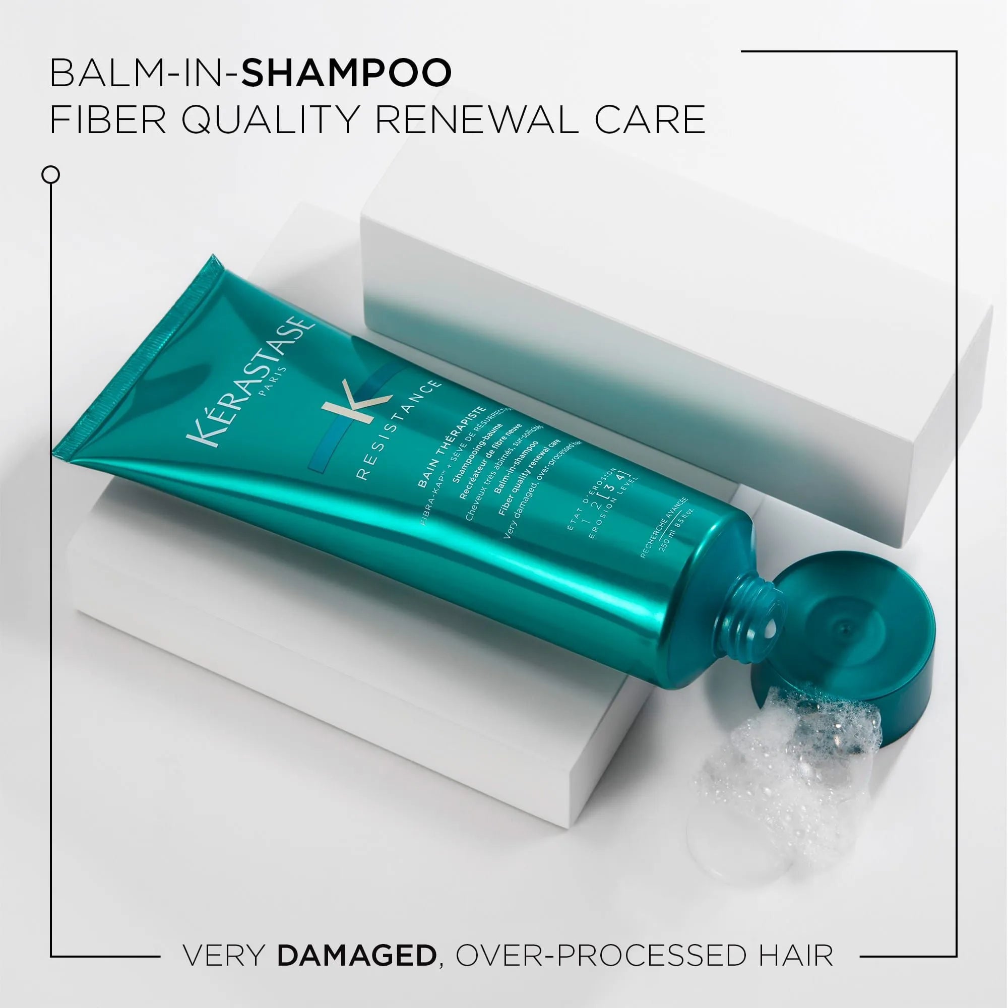 Kerastase Balm In Shampoo 250ml
