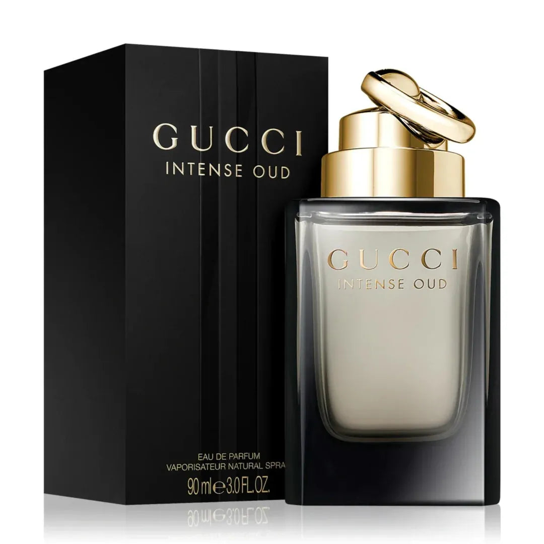 Gucci Intense Oud Eau de Parfum 90ml