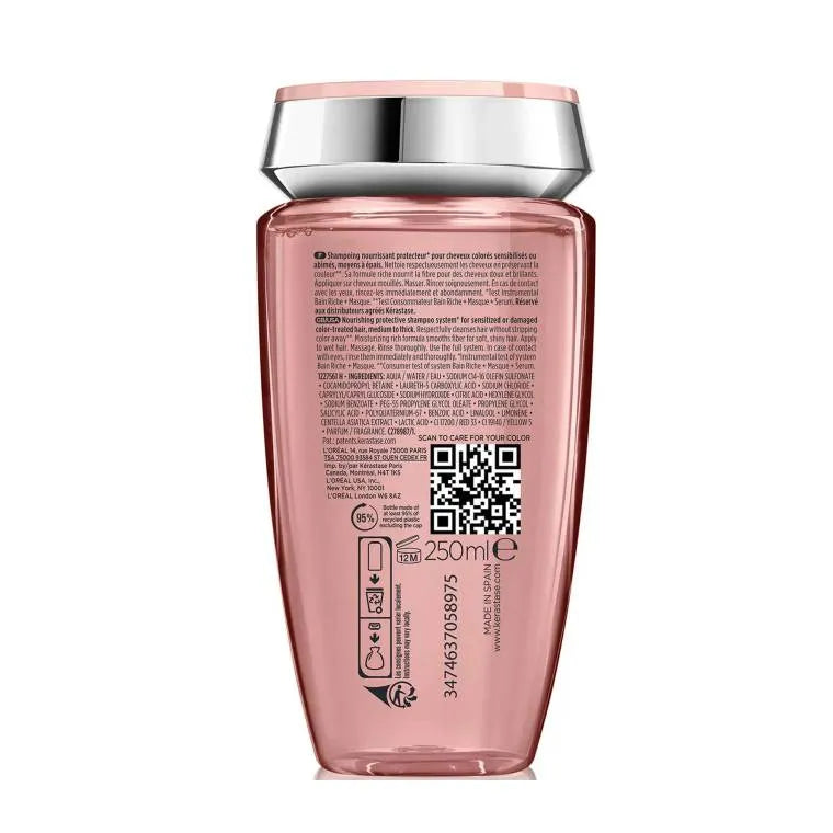 Kerastase Shampoo 250ml Chroma Absolu