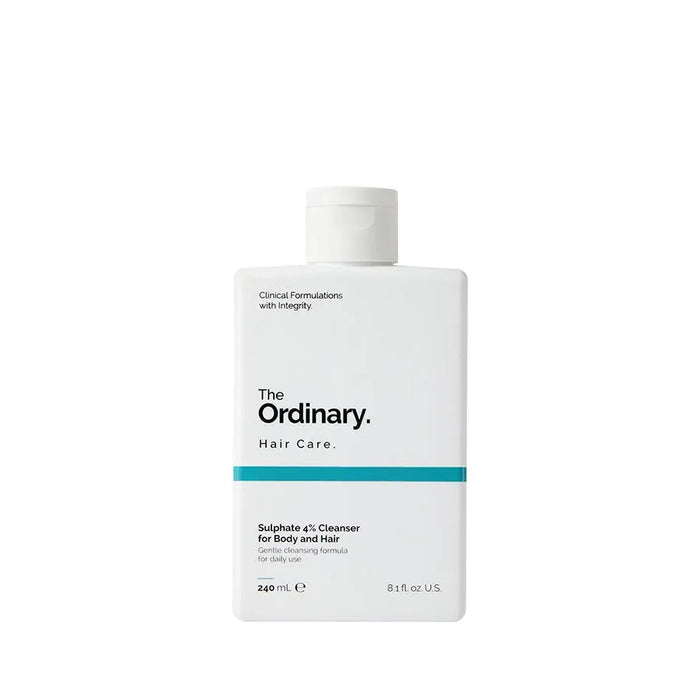 The Ordinary Hair & Body Wash 240ml