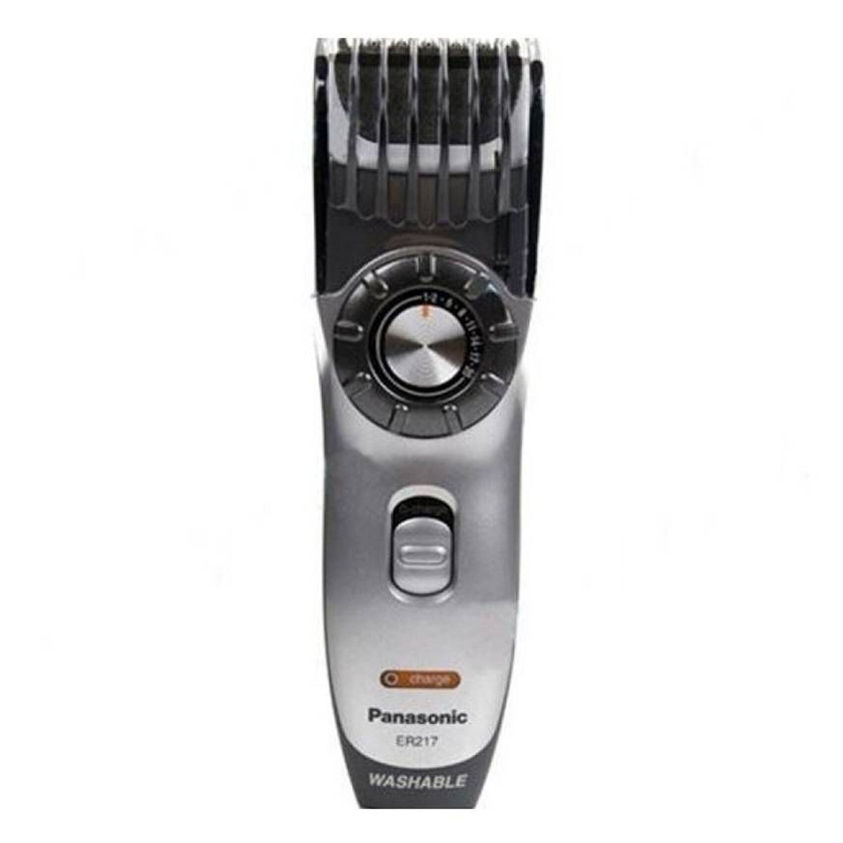 Panasonic Hair & Beard Trimmer ER-217S