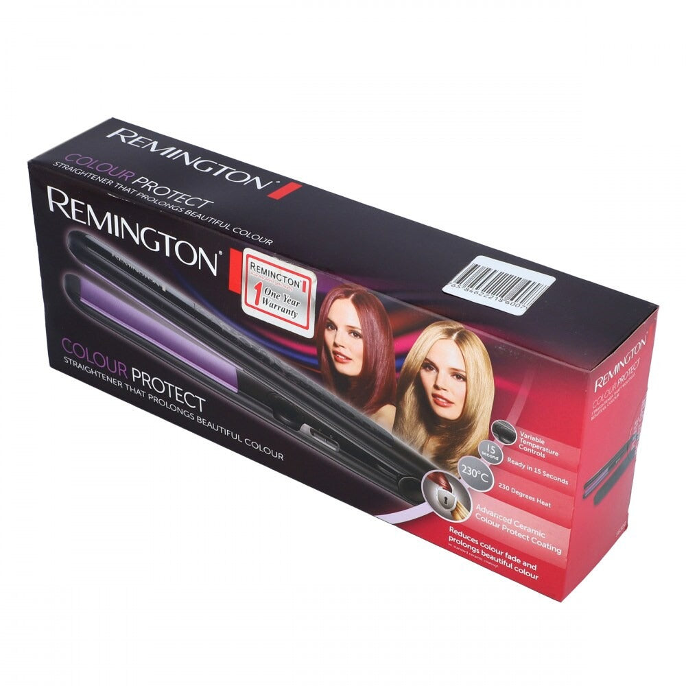 Remington Hair Straightener S6300
