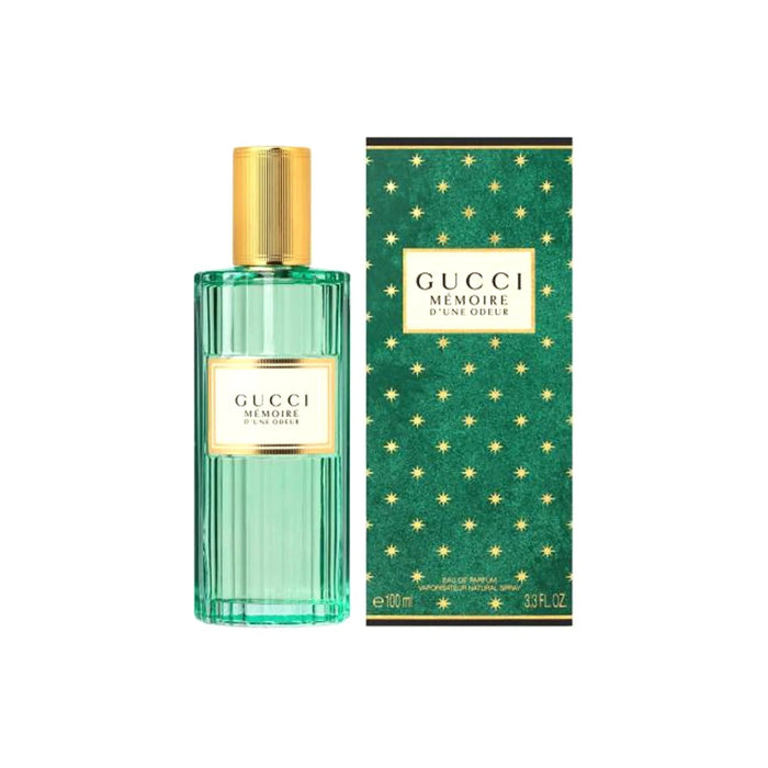 Gucci Mémoire d’une Odeur Eau de Parfum 100ml