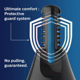 Philips Nose Trimmer NT3000 (NT3650)