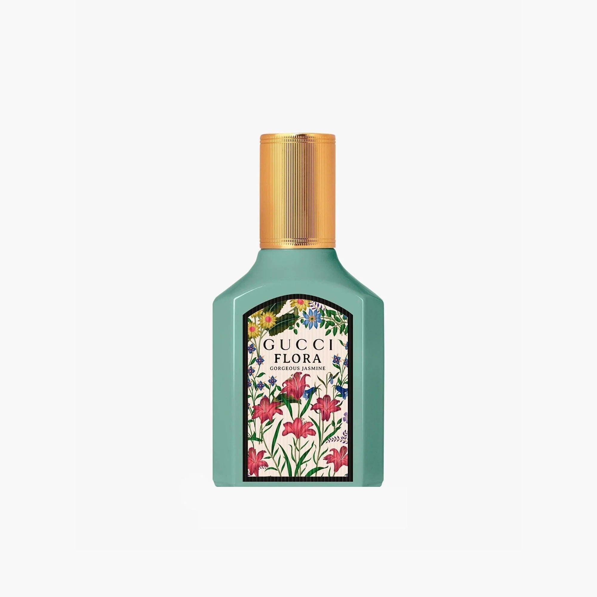 Gucci Flora Gorgeous Jasmine Eau de Parfum 100ml